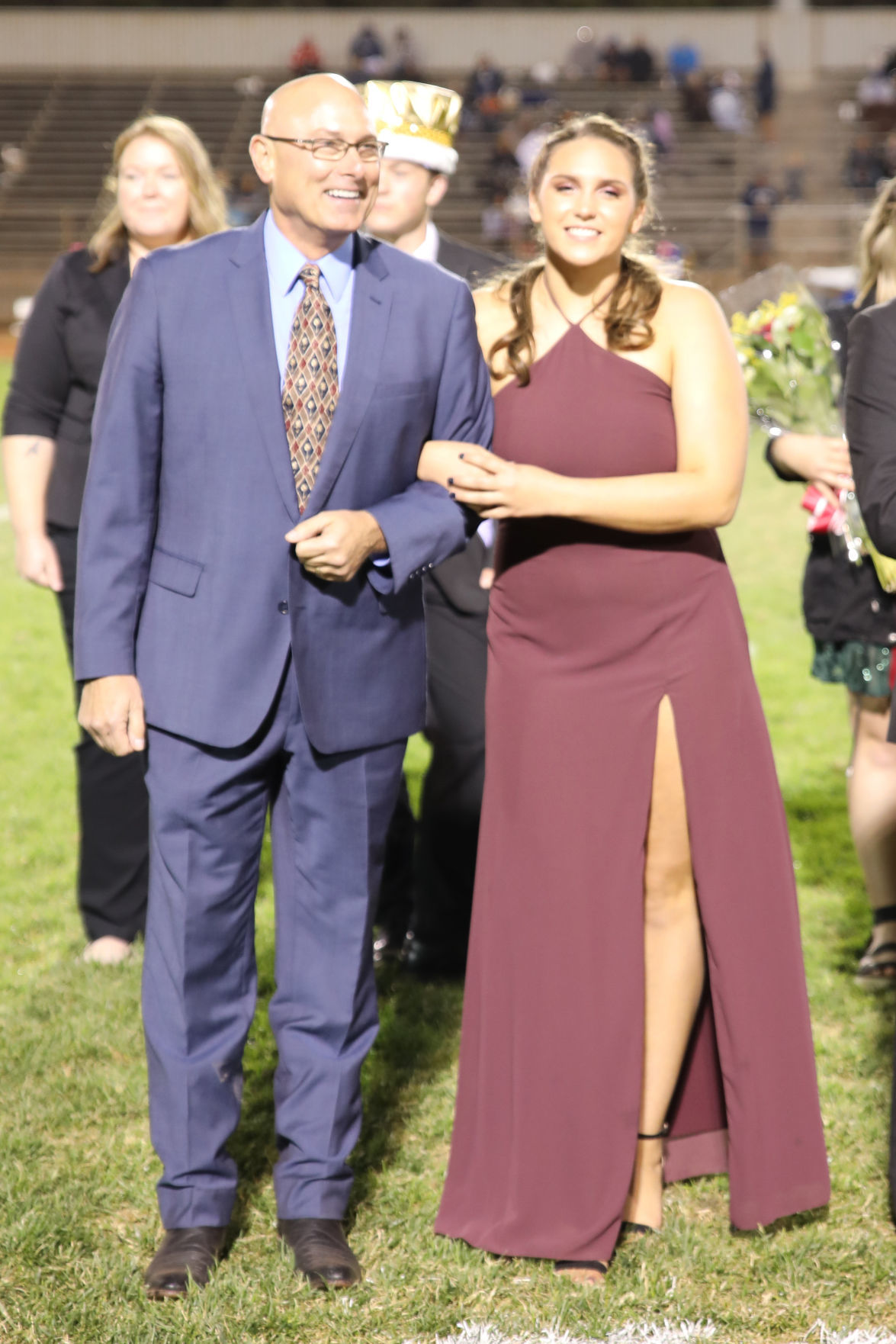 Cabrillo Homecoming 8